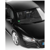 Revell 07057 , Audi R8 BLACK 1/24